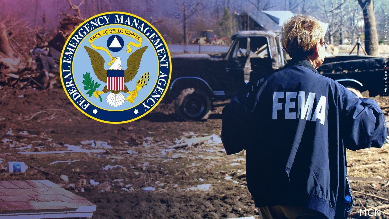 July 1 is Last Day to Apply for Federal Assistance for March 14th Tornadoes